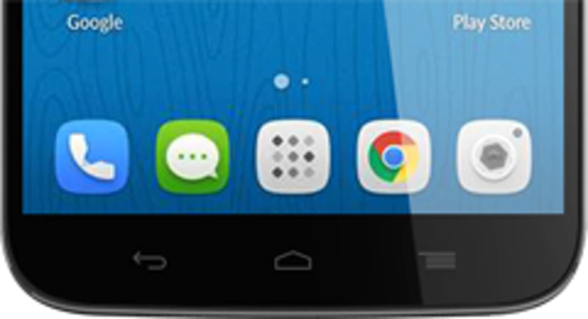Onetouch hero2plus