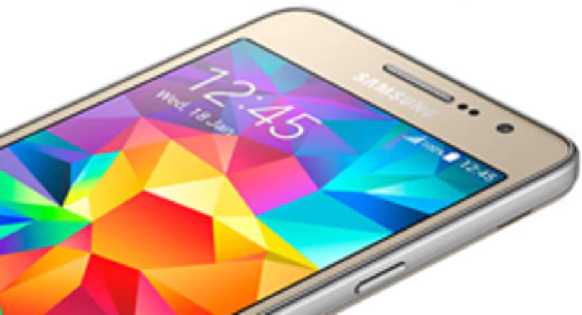 Samsung galaxy grand prime ve