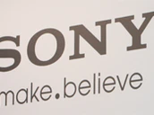 Sony Make Believe Logo