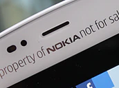 Nokia Not For Sale