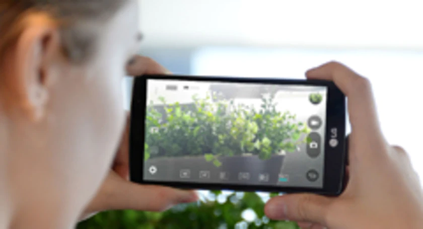Lg g4s handson