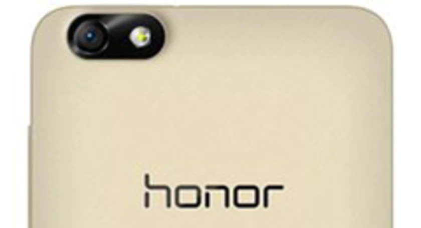 Honor 4x goud