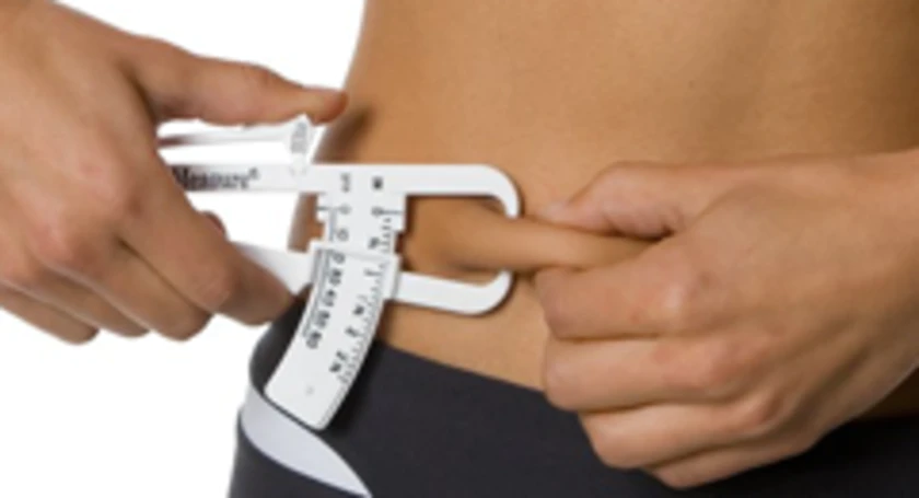 Body fat measure