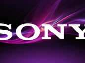 Sony Purple Bgcolor