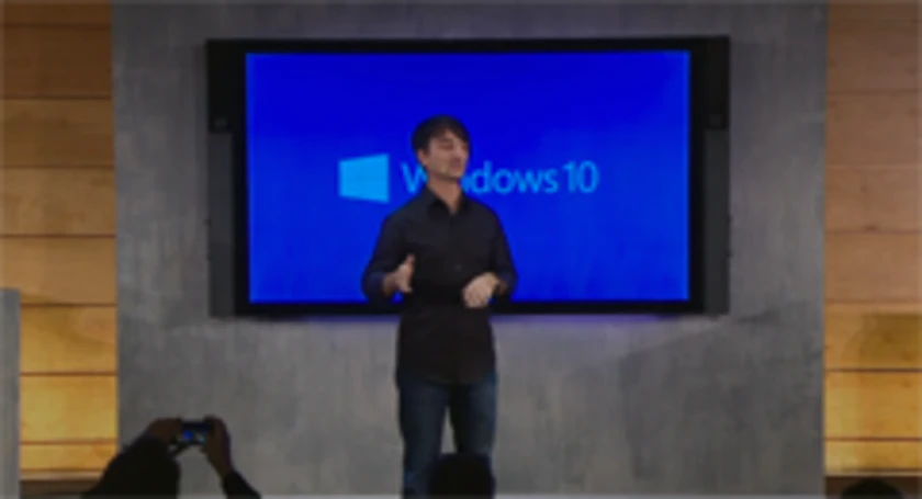 Windows 10 msft demo