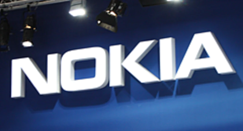 Nokia sign