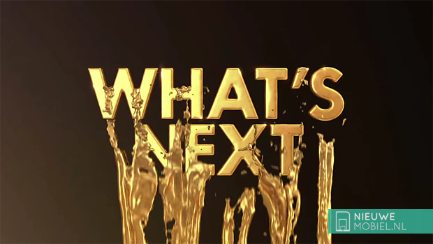 What's Next? Samsung