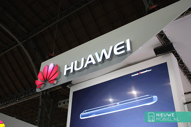 Huawei logo