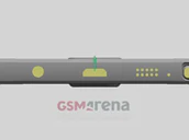Note 5 Render Gsmarena