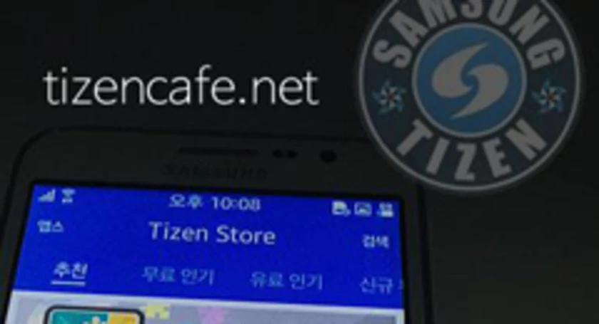 Tizencafe samsung z3