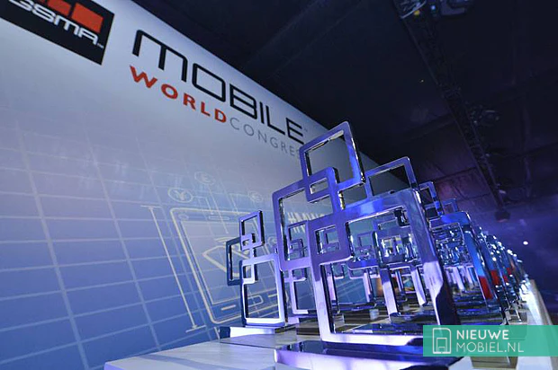 Mobile World Congress
