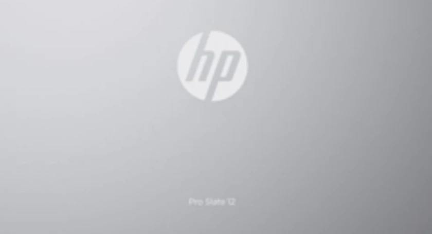 Hp slate tablet