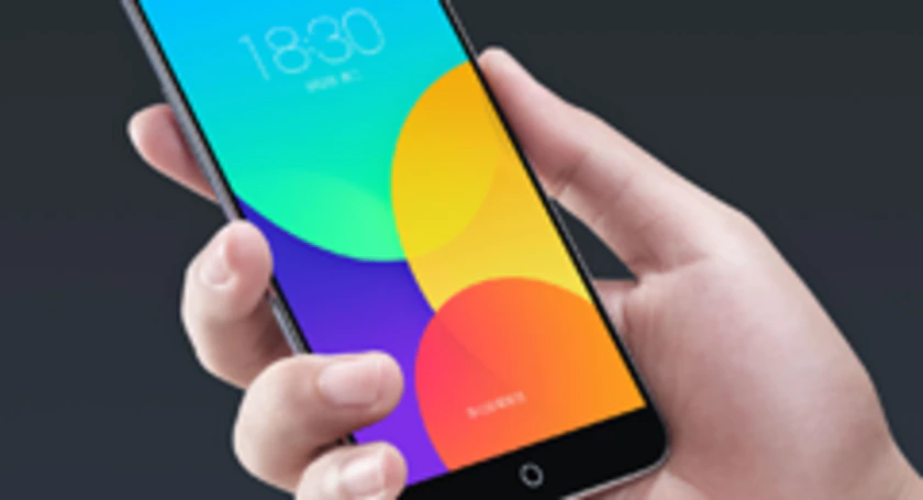 Meizu mx4