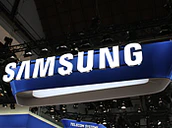 Samsung Mwc Booth