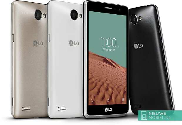 LG L Bello 2
