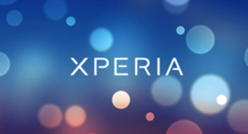 Xperia logo