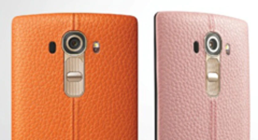 Lg g4 orange
