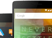 Oneplus 2 Never Settle