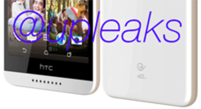 Upleaks htc desire 626