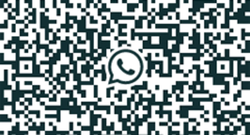 Whatsapp web qr