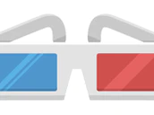3d Glasses