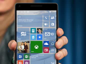 Windows10 Mobile