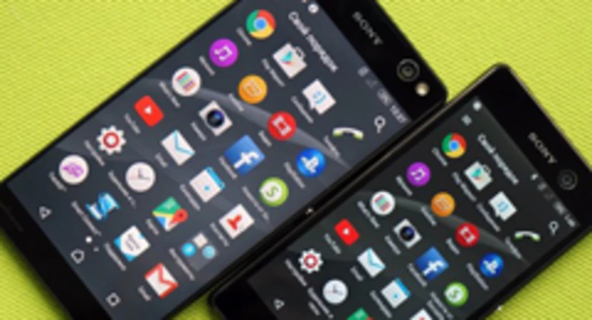 Xperia c5ultra m5 hitech