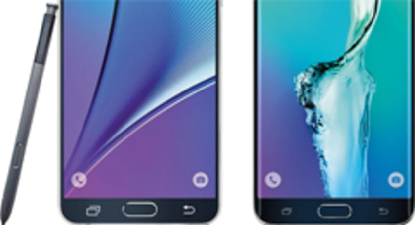 Note5 s6edgeplus evleaks