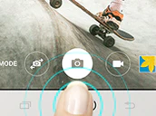 Samsung Galaxy J5 Quick Launch