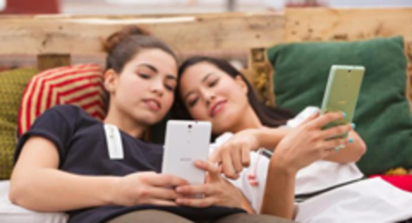 Sony xperia c5ultra m5