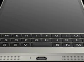 Bb Passport Silveredition