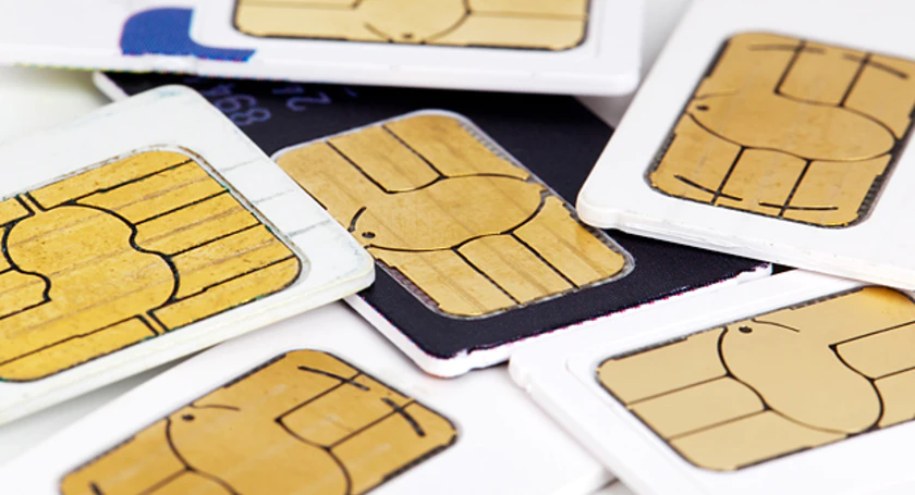 Sim cards
