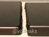Sony Z5 Z5compact Vizileaks