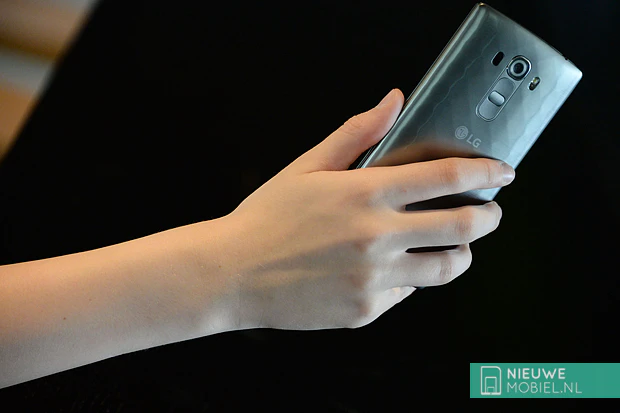 LG handson LG handson