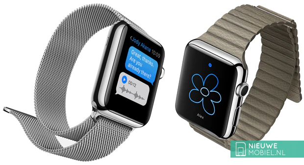 Apple Watch Apple Watch