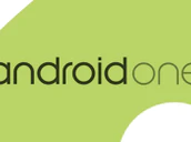 Android One Logo