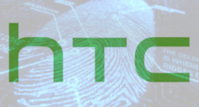 Htc fingerprint