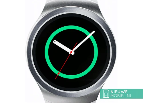 Samsung Gear S2 Samsung Gear S2