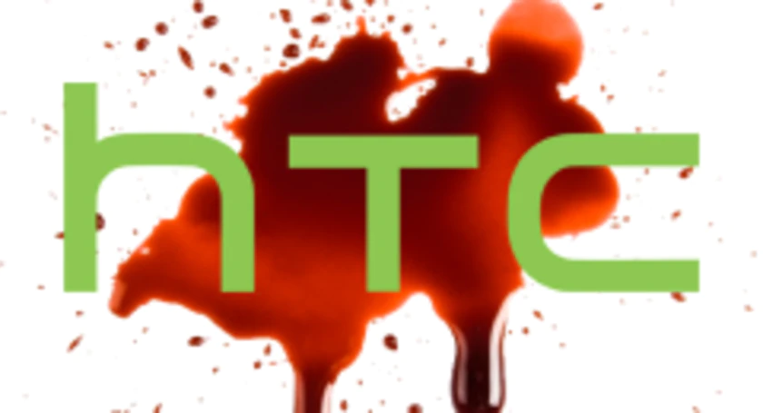 Htc blood