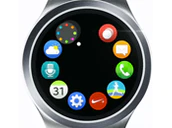 Samsung Gear S2 Teaser