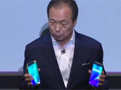 Samsung Shin Note5 Edges6plus