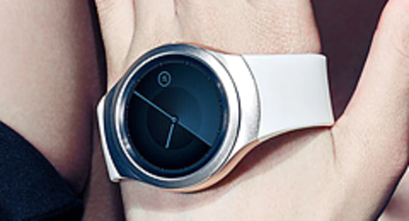 Samsung gear s2