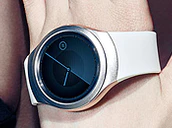 Samsung Gear S2