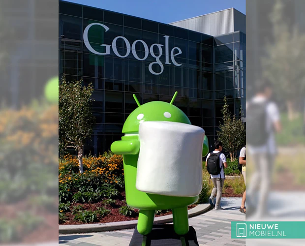 Android 6.0 Marshmallow