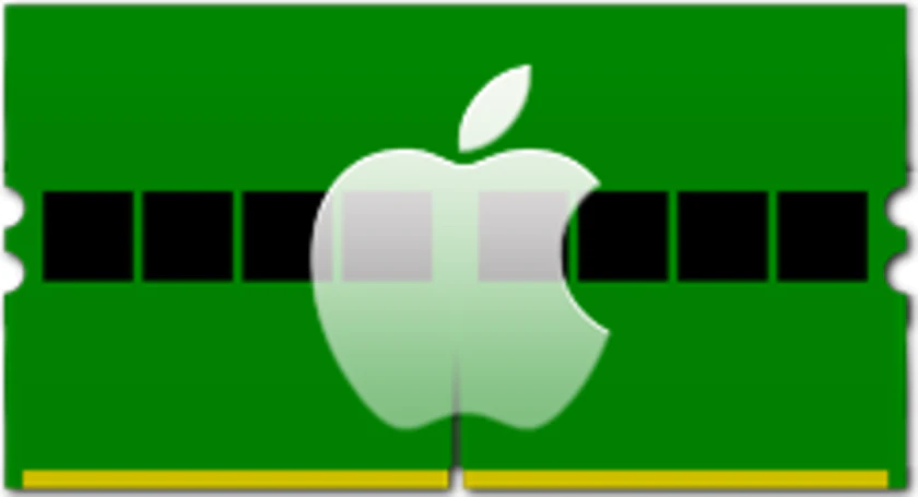 Apple memory