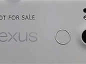 Lg Nexus Not For Sale