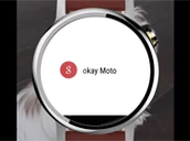 Okey Moto 360 Droidlife