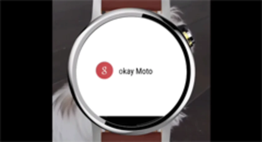Okey moto 360 droidlife