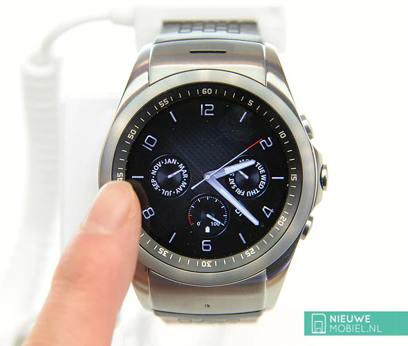 LG Watch Urbane LG Watch Urbane