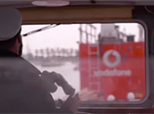 Vodafone Sail